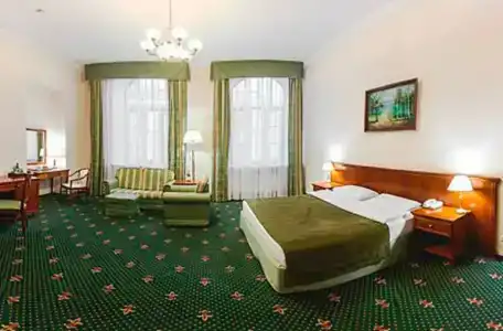 Шаляпин Палас - 117