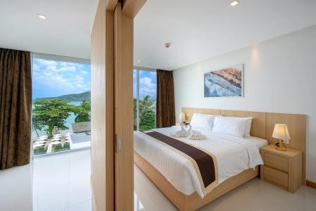 The Beachfront Phuket - 81