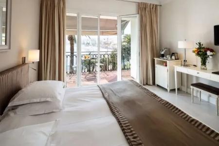 Hôtel Suisse - 56