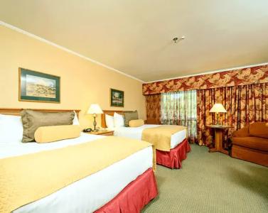 Stoweflake Mountain Resort & Spa - 36