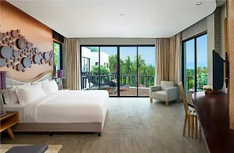 The Tarna Resort, Koh Tao - 45
