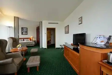 Danubius Hungaria City Center - 66