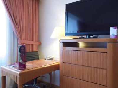 Crowne Plaza Mexico City North-Tlalnepantla by IHG - 50