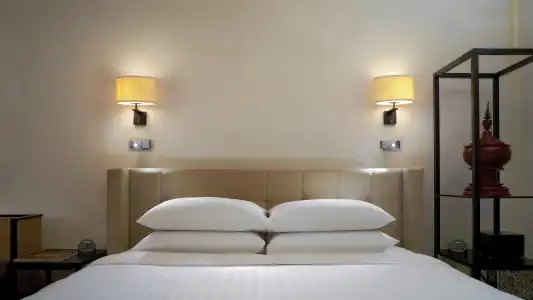 Grand Hyatt Erawan - 54