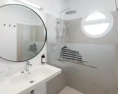 Acosta El Medano 2 Bedrooms 2 mins beach - 54