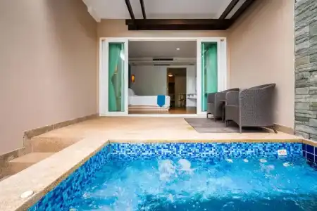 Coco Phuket Bangtao Beach - 3