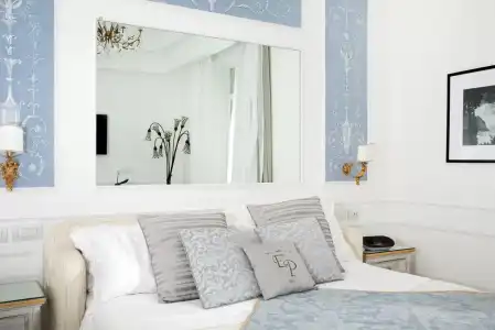 Luxury Villa Excelsior Parco - 48