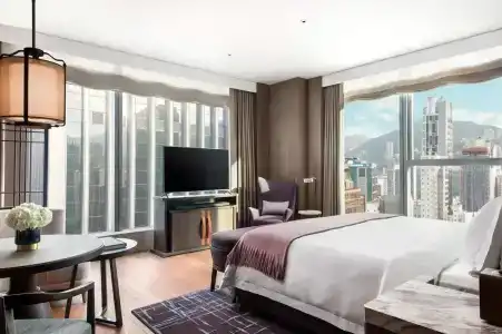 The St. Regis Hong Kong - 58
