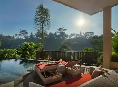 Jannata Resort and Spa - 16