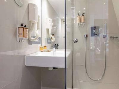 Mercure Paris Place d'Italie - 62