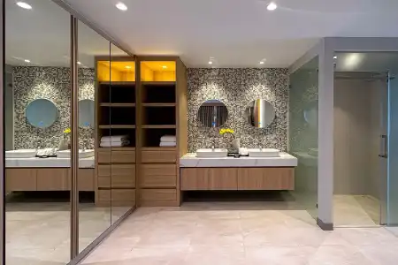 Diamond Resort Phuket - 107