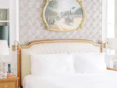 Hôtel Splendide Royal Paris - Relais & Châteaux - 53