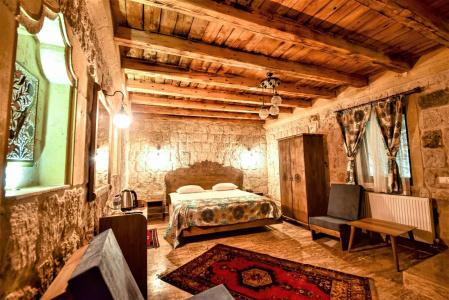 Cappadocia Caves - 77