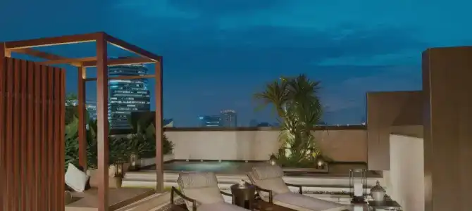 Siam Kempinski Bangkok - 122