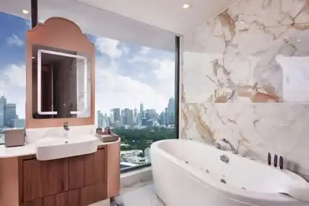 Valia Bangkok Sukhumvit - 84
