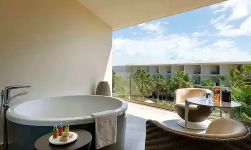 Family Selection at Grand Palladium Select Costa Mujeres - All Inclusive - 83