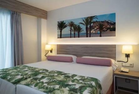 The Agir Springs by Medplaya - 39