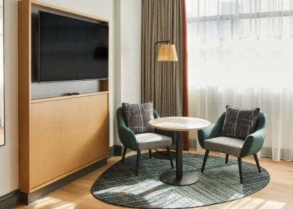 Manchester Marriott Piccadilly - 62