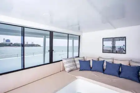 Royal Wing Suites & Spa Pattaya - 13