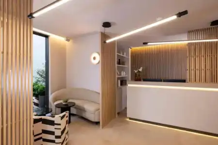 Hôtel Esté - 1