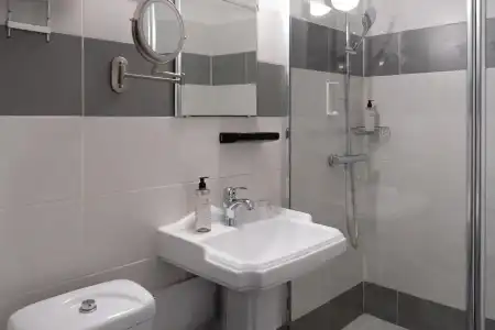 Hôtel de France, un hôtel AMMI - 68