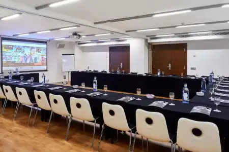 Indigo Barcelona Plaza Espana by IHG - 19