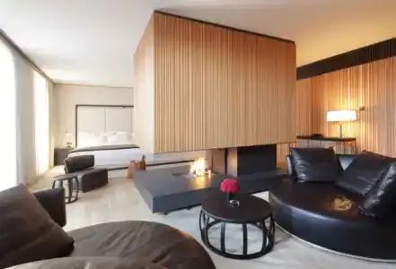 Barvikha & Spa - 122