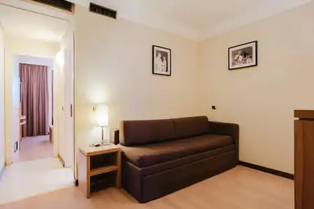 Nyala Suite Sanremo - 48