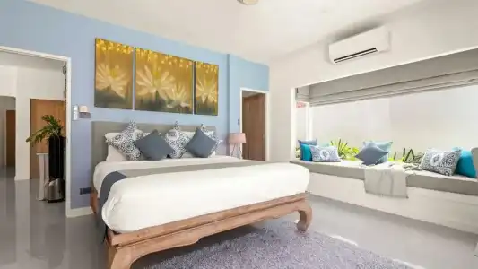 Shiva Samui Luxury Villas - 35