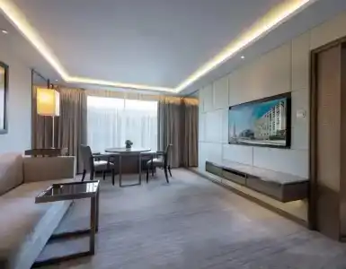 InterContinentals GRAND STANFORD HONG KONG by IHG - 50