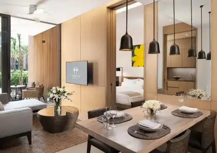 Twinpalms MontAzure Phuket - 114