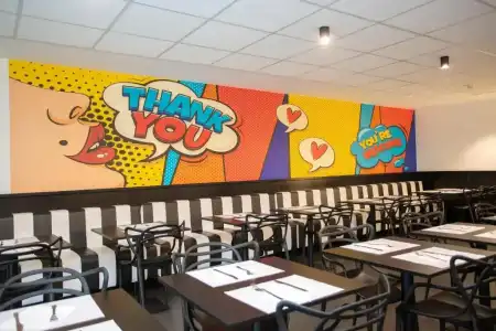 Casual Pop Art - 24