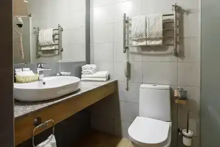 Sunmarinn Resort All Inclusive - 88