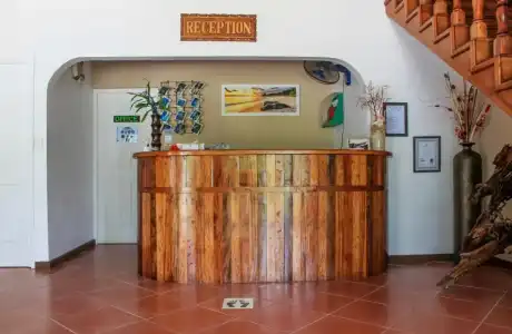 L'Habitation - 1