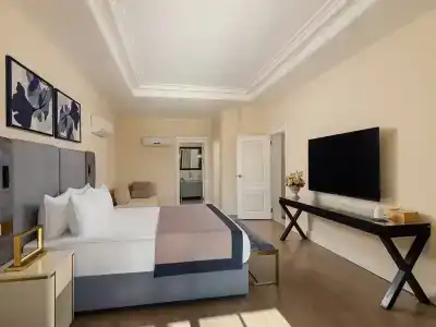 ICs Santai Family Resort - Kids Concept - 85