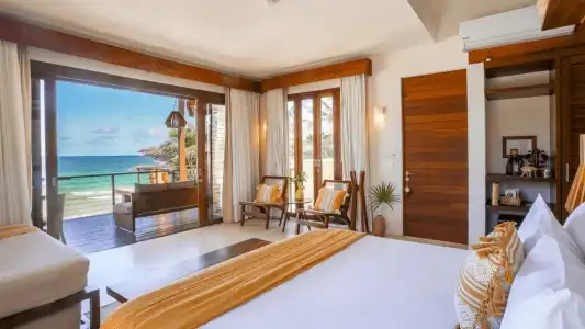 La Zebra Tulum - a Small Luxury - 113