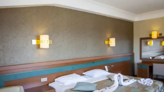 Özkaymak Select - Ultra All Inclusive - 52
