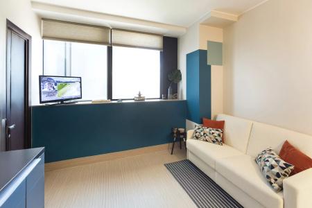 B&B Milano Sesto Marelli - 59