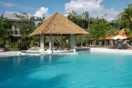 Natai Beach Resort - 4