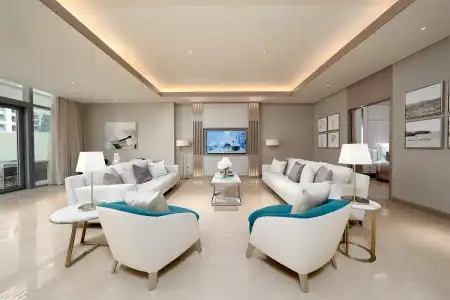 FIVE Luxe JBR - 96