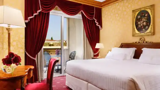 Parco dei Principi Grand & Spa - 29