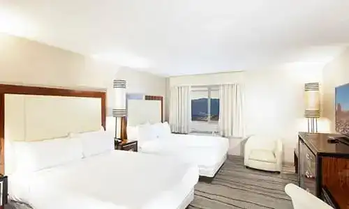Western Village Inn & Casino by Peppermill Resorts - 16