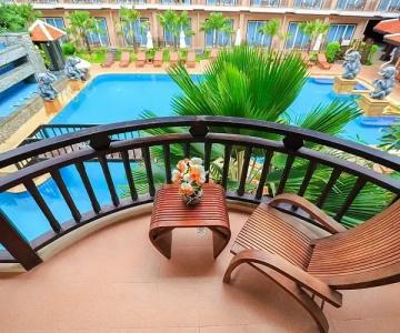 Nipa Resort - 50