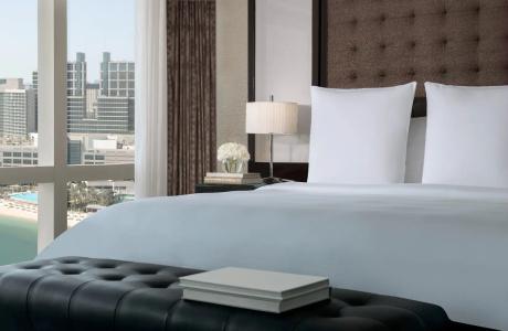Rosewood Abu Dhabi - 108