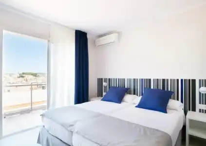 Ibersol Sorra d'Or - 46