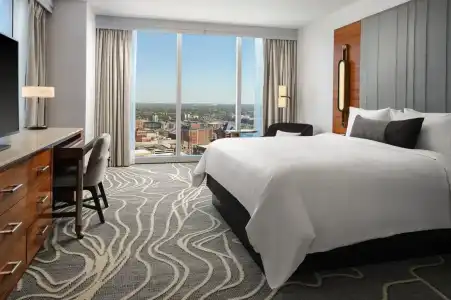 JW Marriott Indianapolis - 68