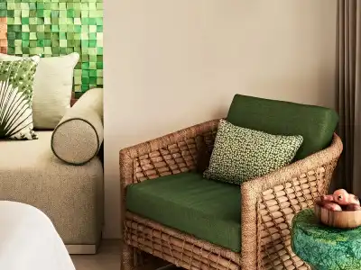 Finolhu, A Seaside Collection Resort, a Member of Designs - 58