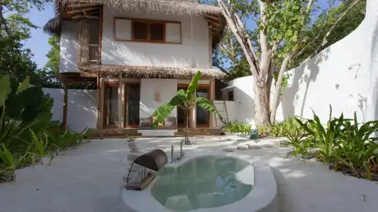 Soneva Fushi - 68
