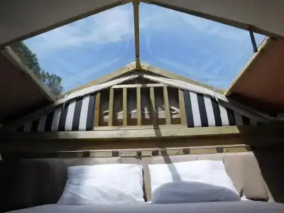 Hostel & Glamping Santa Fortunata - 50