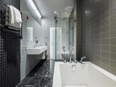 Gothia Towers & Upper House - 81